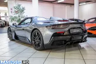 Maserati MC20 din 2024 cu 2.200 km - oferta MAS228464 - foto 7
