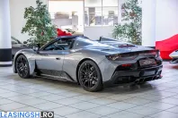 Maserati MC20 din 2024 cu 2.200 km - oferta MAS228464 - foto 10