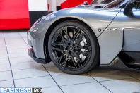 Maserati MC20 din 2024 cu 2.200 km - oferta MAS228464 - foto 11
