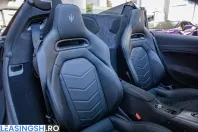 Maserati MC20 din 2024 cu 2.200 km - oferta MAS228464 - foto 15