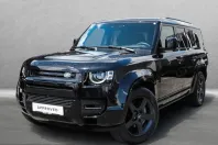 Land Rover Defender din 2025 cu 25.000 km - oferta LAN228465 - foto 1