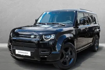 Land Rover Defender din 2025 - oferta LAN228465