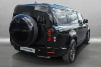Land Rover Defender din 2025 cu 25.000 km - oferta LAN228465 - foto 2