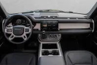 Land Rover Defender din 2025 cu 25.000 km - oferta LAN228465 - foto 4