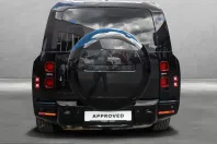Land Rover Defender din 2025 cu 25.000 km - oferta LAN228465 - foto 7