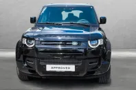 Land Rover Defender din 2025 cu 25.000 km - oferta LAN228465 - foto 8