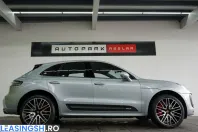 Porsche Macan din 2022 cu 47.200 km - oferta POR228466 - foto 1