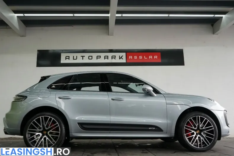 Porsche Macan din 2022 cu 47.200 km - oferta POR228466 - foto 1