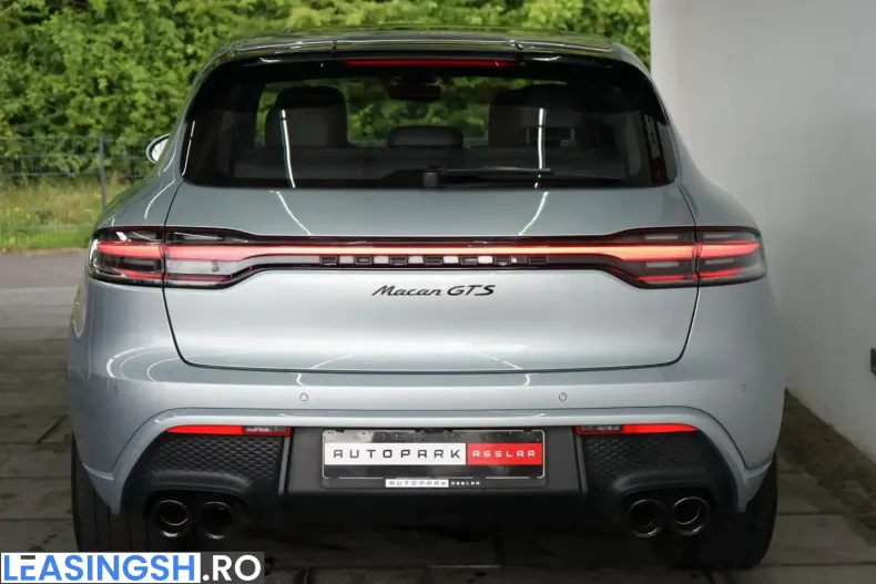 Porsche Macan din 2022 cu 47.200 km - oferta POR228466 - foto 3