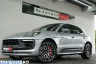 Porsche Macan din 2022 cu 47.200 km - oferta POR228466 - foto 6