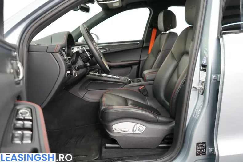 Porsche Macan din 2022 cu 47.200 km - oferta POR228466 - foto 7