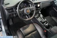 Porsche Macan din 2022 cu 47.200 km - oferta POR228466 - foto 9