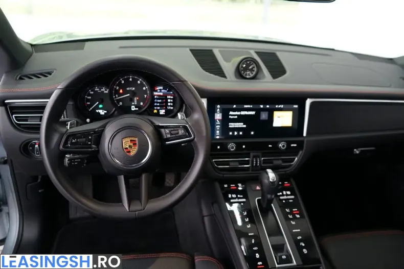 Porsche Macan din 2022 cu 47.200 km - oferta POR228466 - foto 10
