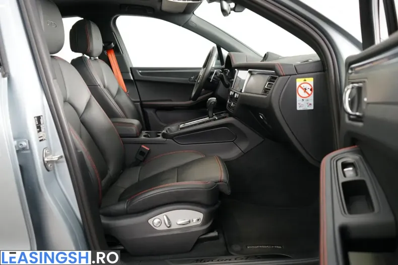 Porsche Macan din 2022 cu 47.200 km - oferta POR228466 - foto 11
