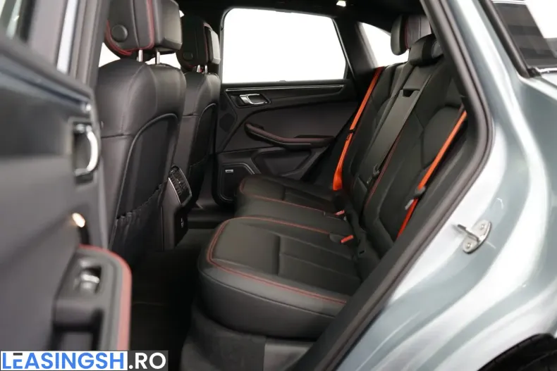 Porsche Macan din 2022 cu 47.200 km - oferta POR228466 - foto 12