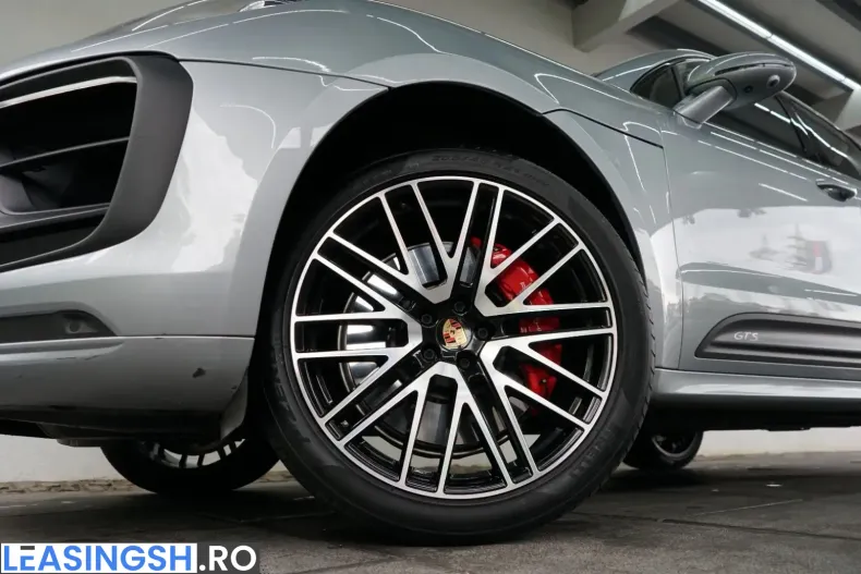 Porsche Macan din 2022 cu 47.200 km - oferta POR228466 - foto 20