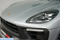 Porsche Macan din 2022 cu 47.200 km - oferta POR228466 - foto 21
