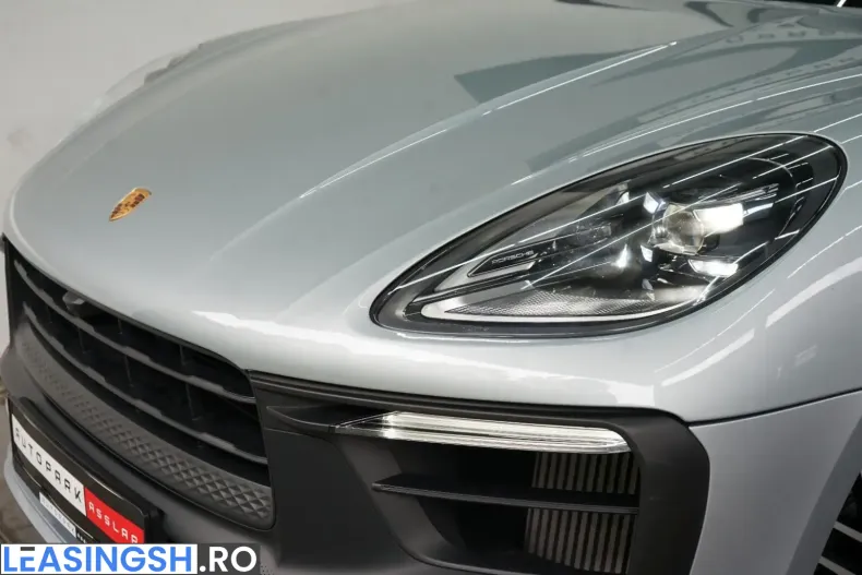 Porsche Macan din 2022 cu 47.200 km - oferta POR228466 - foto 21