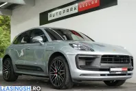 Porsche Macan din 2022 cu 47.200 km - oferta POR228466 - foto 24