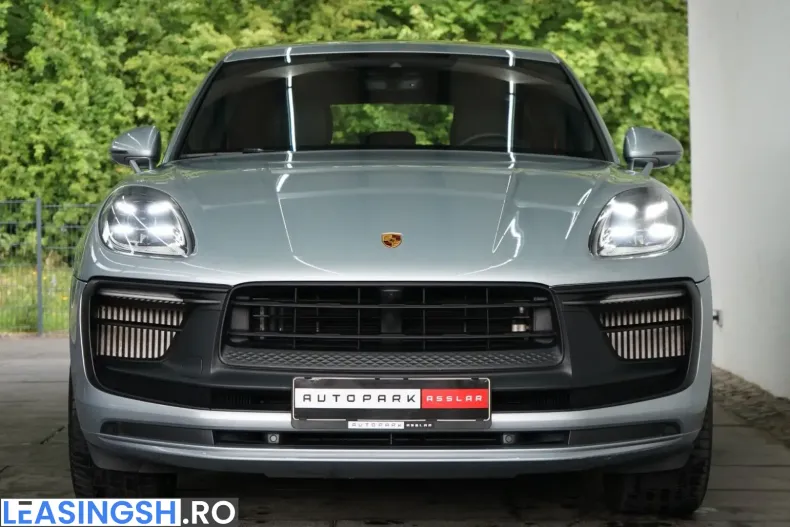 Porsche Macan din 2022 cu 47.200 km - oferta POR228466 - foto 25