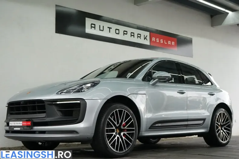 Porsche Macan din 2022 cu 47.200 km - oferta POR228466 - foto 26