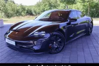 Porsche Taycan din 2023 cu 54.000 km - oferta POR228467 - foto 1