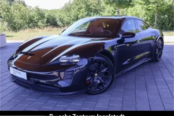 Porsche Taycan din 2023 - oferta POR228467