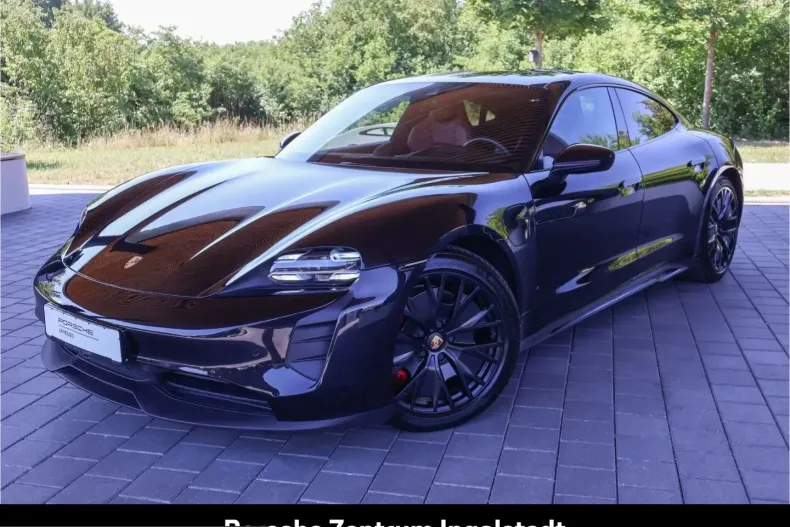 Porsche Taycan din 2023 cu 54.000 km - oferta POR228467 - foto 1