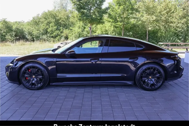 Porsche Taycan din 2023 cu 54.000 km - oferta POR228467 - foto 2