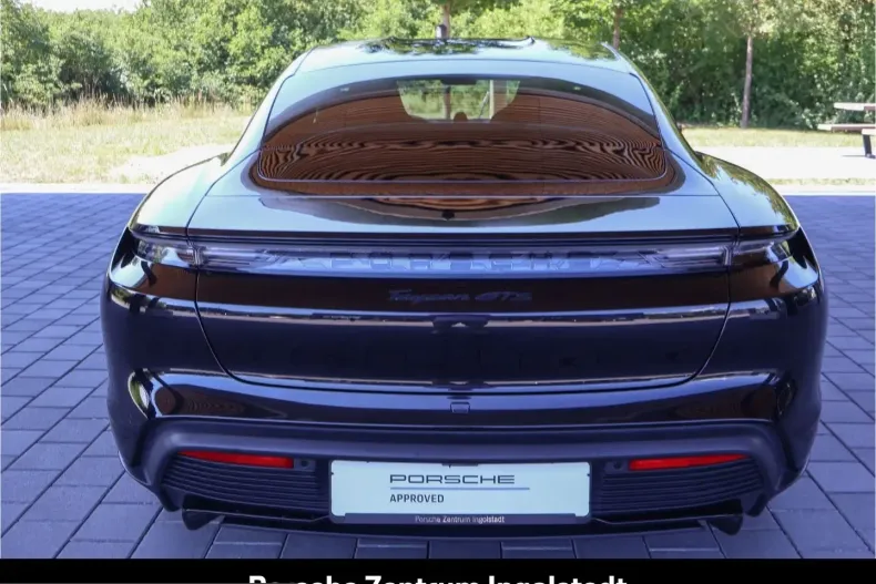 Porsche Taycan din 2023 cu 54.000 km - oferta POR228467 - foto 4
