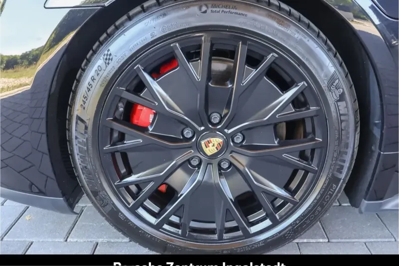 Porsche Taycan din 2023 cu 54.000 km - oferta POR228467 - foto 6