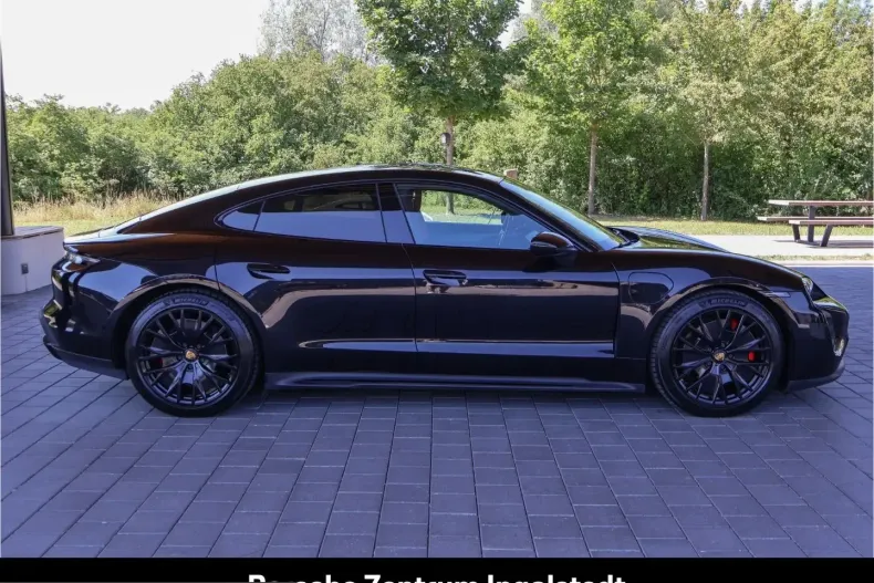 Porsche Taycan din 2023 cu 54.000 km - oferta POR228467 - foto 10
