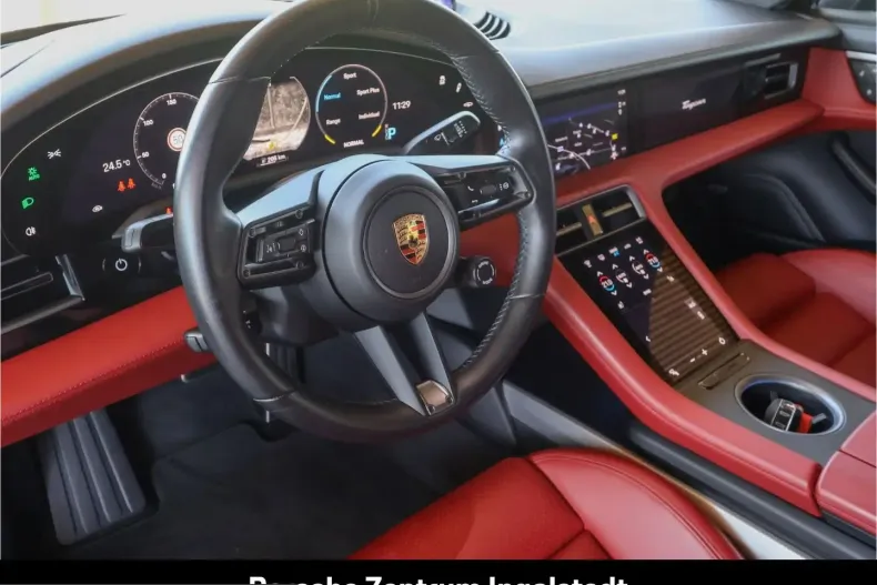 Porsche Taycan din 2023 cu 54.000 km - oferta POR228467 - foto 13