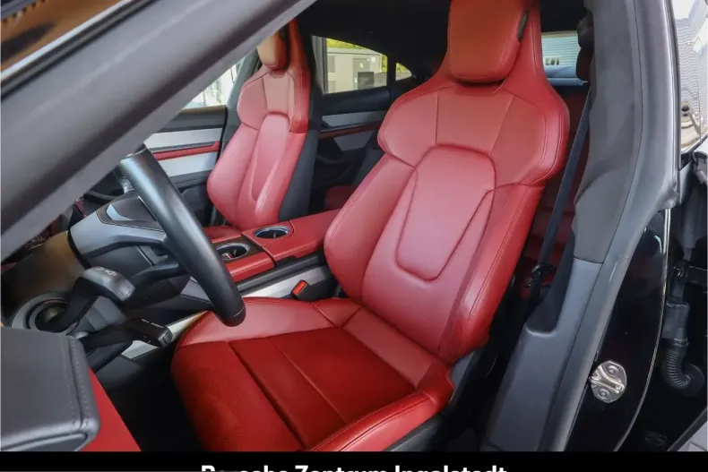 Porsche Taycan din 2023 cu 54.000 km - oferta POR228467 - foto 14