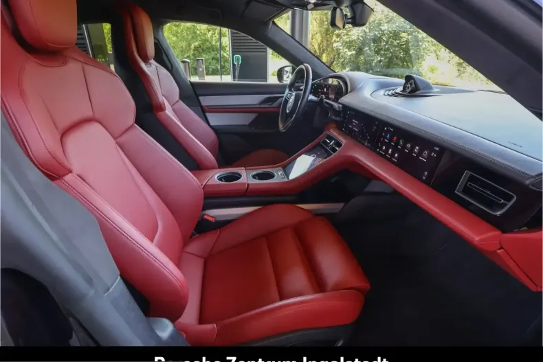 Porsche Taycan din 2023 cu 54.000 km - oferta POR228467 - foto 27