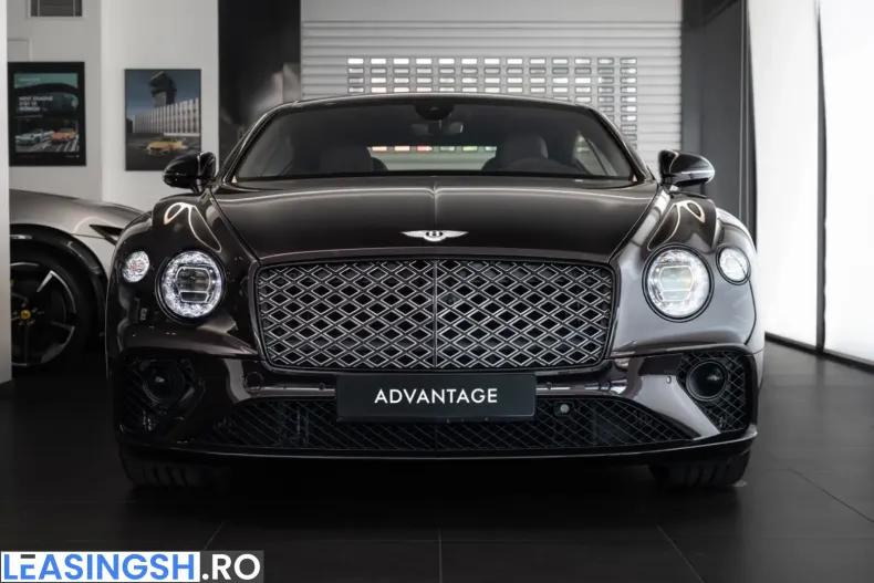 Bentley Continental GT din 2023 cu 8.900 km - oferta BEN228468 - foto 2
