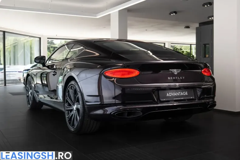 Bentley Continental GT din 2023 cu 8.900 km - oferta BEN228468 - foto 3