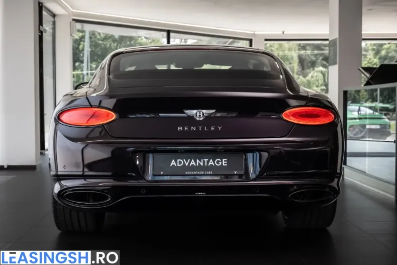 Bentley Continental GT din 2023 cu 8.900 km - oferta BEN228468 - foto 4