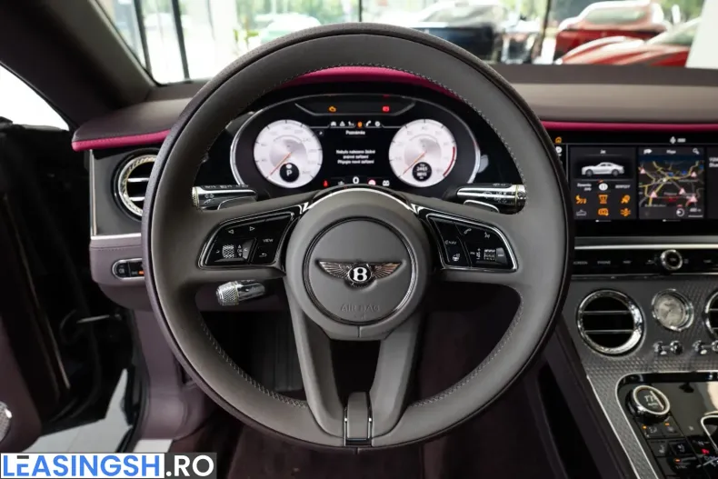 Bentley Continental GT din 2023 cu 8.900 km - oferta BEN228468 - foto 6