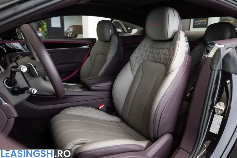 Bentley Continental GT din 2023 cu 8.900 km - oferta BEN228468 - foto 7