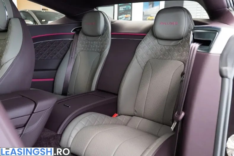 Bentley Continental GT din 2023 cu 8.900 km - oferta BEN228468 - foto 9