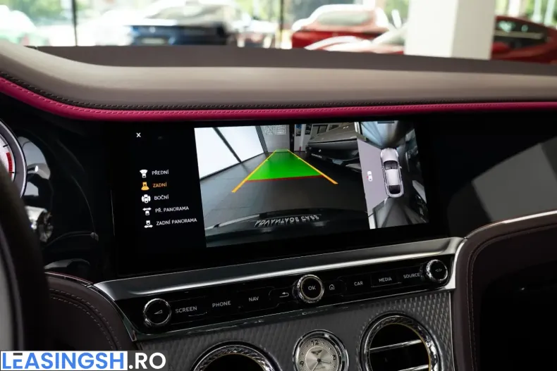 Bentley Continental GT din 2023 cu 8.900 km - oferta BEN228468 - foto 11
