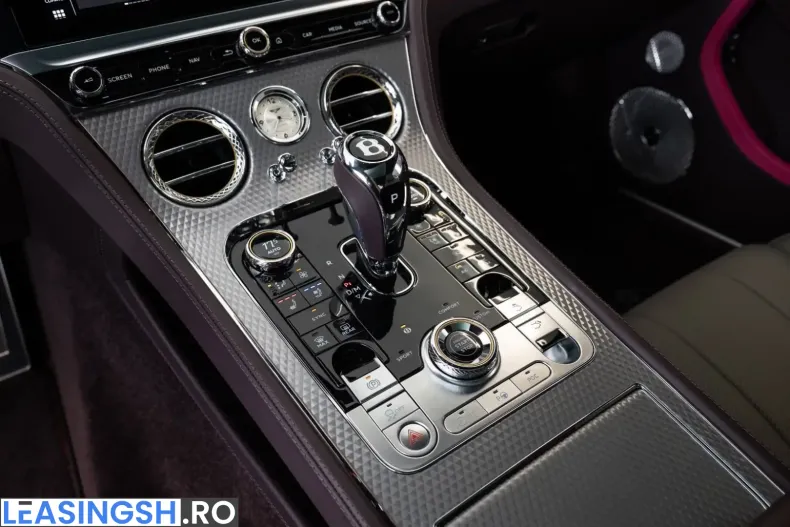 Bentley Continental GT din 2023 cu 8.900 km - oferta BEN228468 - foto 13