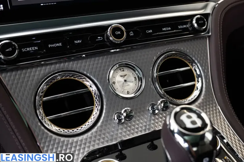 Bentley Continental GT din 2023 cu 8.900 km - oferta BEN228468 - foto 14