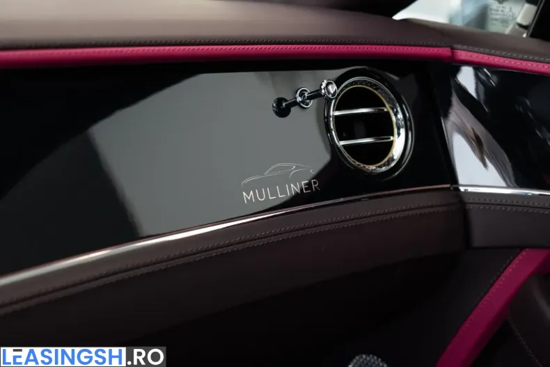 Bentley Continental GT din 2023 cu 8.900 km - oferta BEN228468 - foto 17
