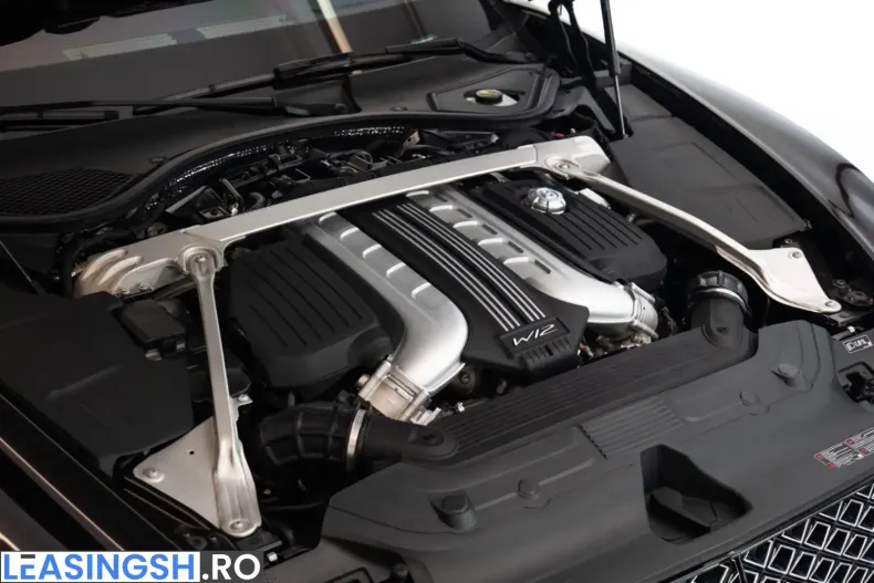 Bentley Continental GT din 2023 cu 8.900 km - oferta BEN228468 - foto 26