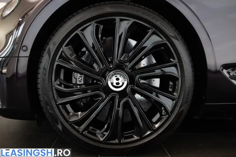Bentley Continental GT din 2023 cu 8.900 km - oferta BEN228468 - foto 27