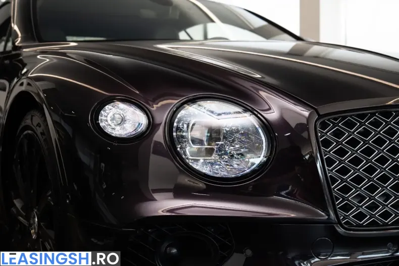 Bentley Continental GT din 2023 cu 8.900 km - oferta BEN228468 - foto 29
