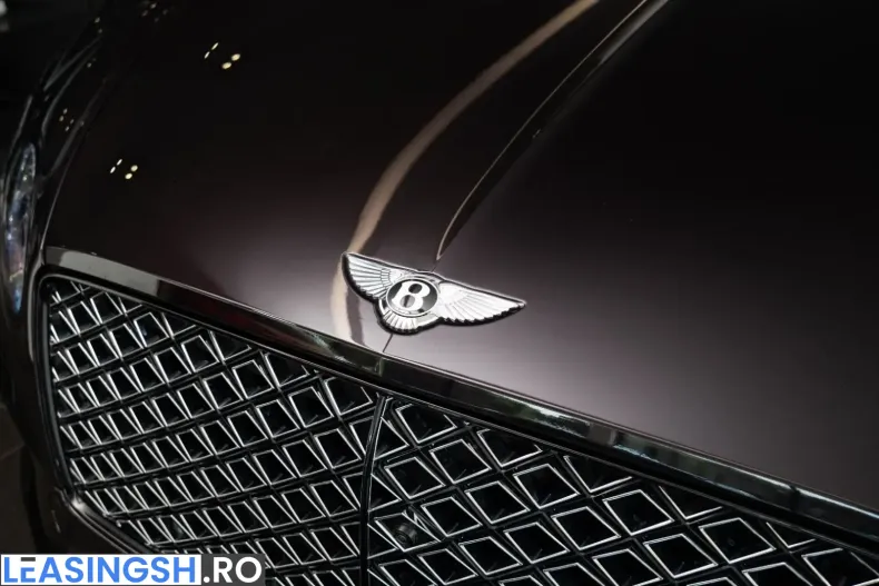 Bentley Continental GT din 2023 cu 8.900 km - oferta BEN228468 - foto 31