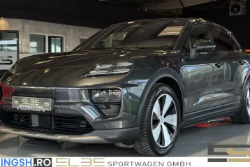 Porsche Macan din 2024 - oferta POR228469